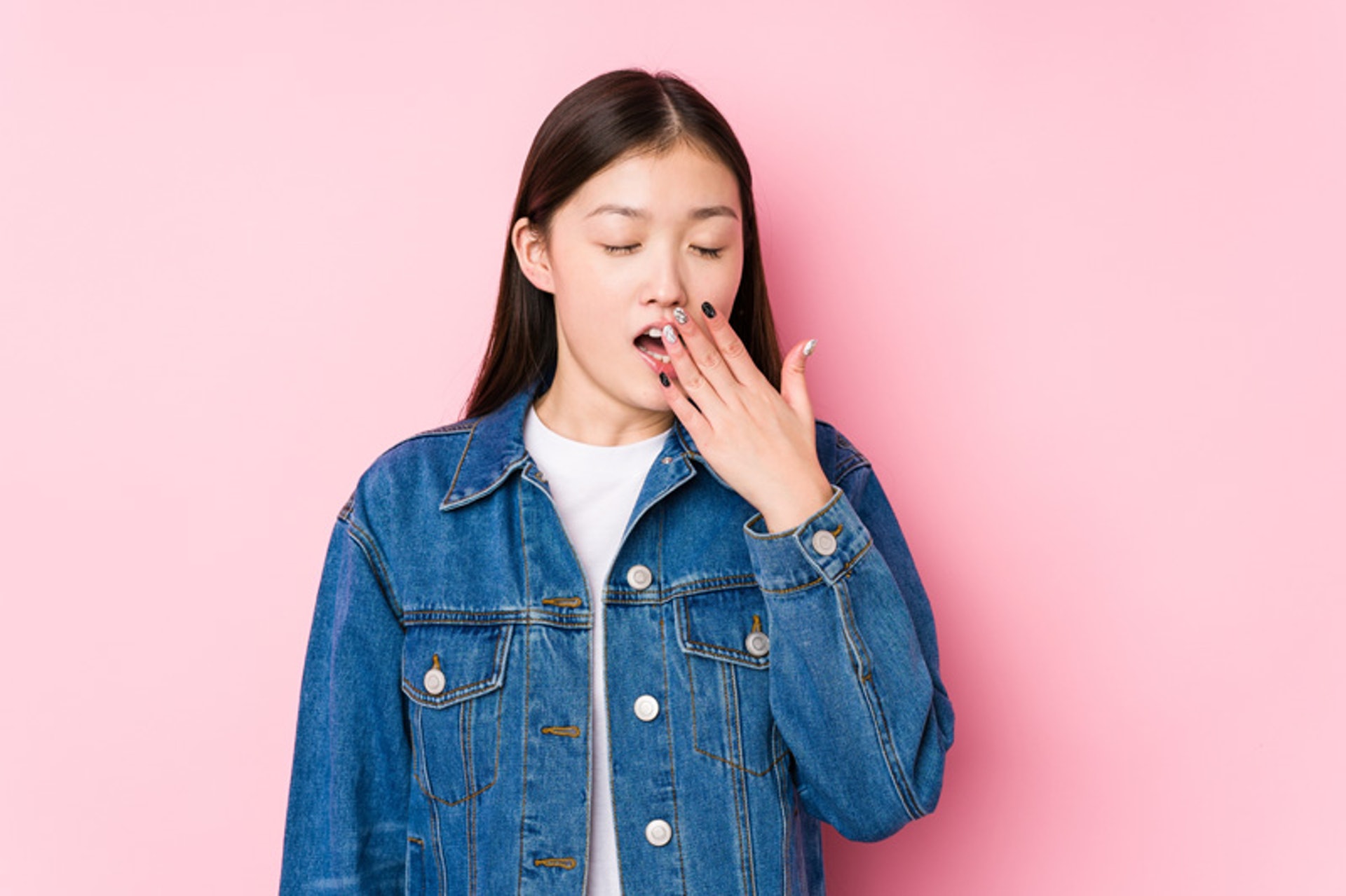 春分時節容易感到疲倦、昏昏欲睡。(圖片:HealthyD) 春分時節容易感到疲倦、昏昏欲睡。(圖片:HealthyD)