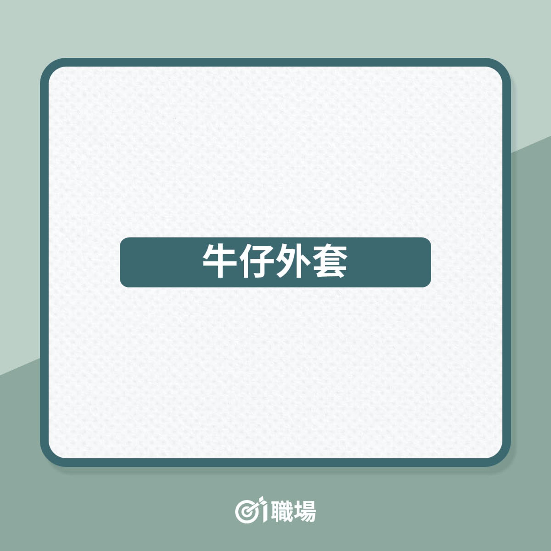 西裝褲一件多穿穿搭建議(01製圖) 西裝褲一件多穿穿搭建議(01製圖)