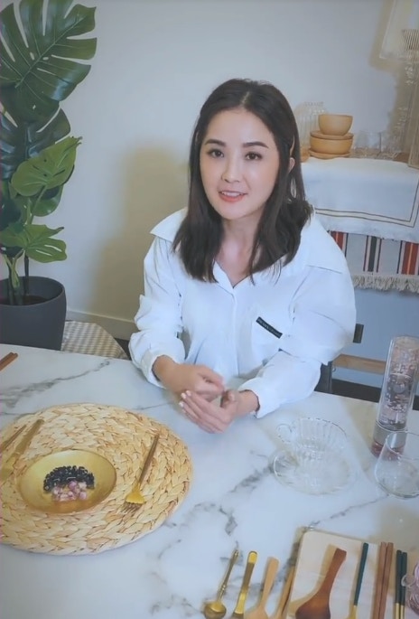 蔡卓妍每日飲玫瑰枸杞花茶護膚5款花茶補血氣改善皮膚暗沉 香港01 美容手帳