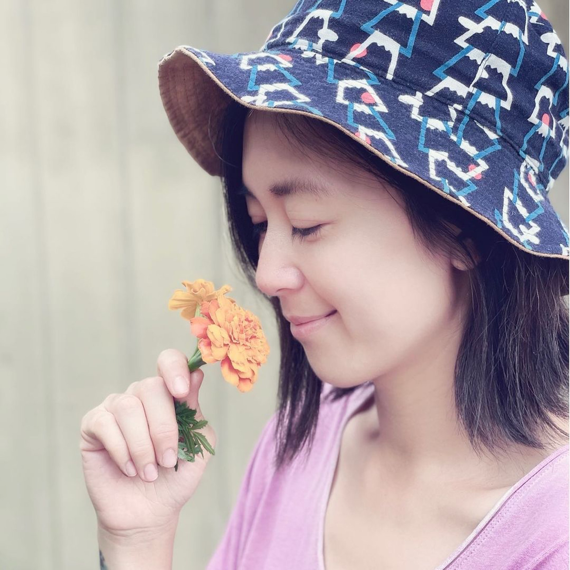 唐寧個樣唔識老。(唐寧IG) 唐寧個樣唔識老。(唐寧IG)