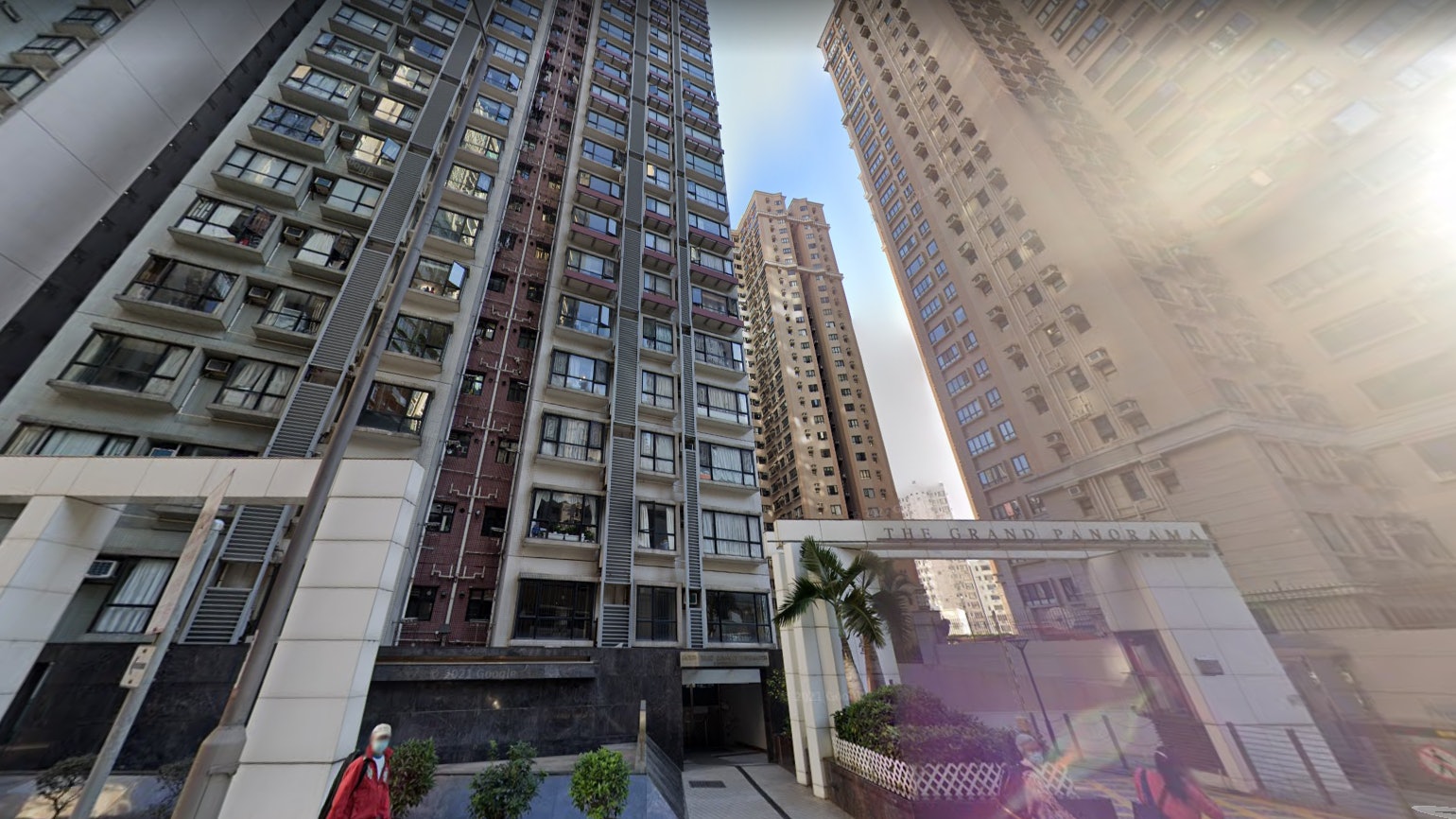 強制檢測大廈|突擊查嘉兆臺1座、寶慶大廈 10人未檢遭發強檢令 強制檢測大廈|突擊查嘉兆臺1座、寶慶大廈 10人未檢遭發強檢令