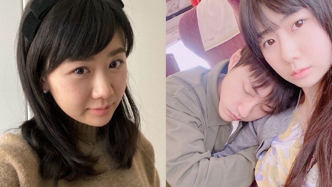 福原愛婚變︱有臥蠶最猴擒?專家分析福原愛面相 原來是個肉食女 福原愛婚變︱有臥蠶最猴擒?專家分析福原愛面相 原來是個肉食女