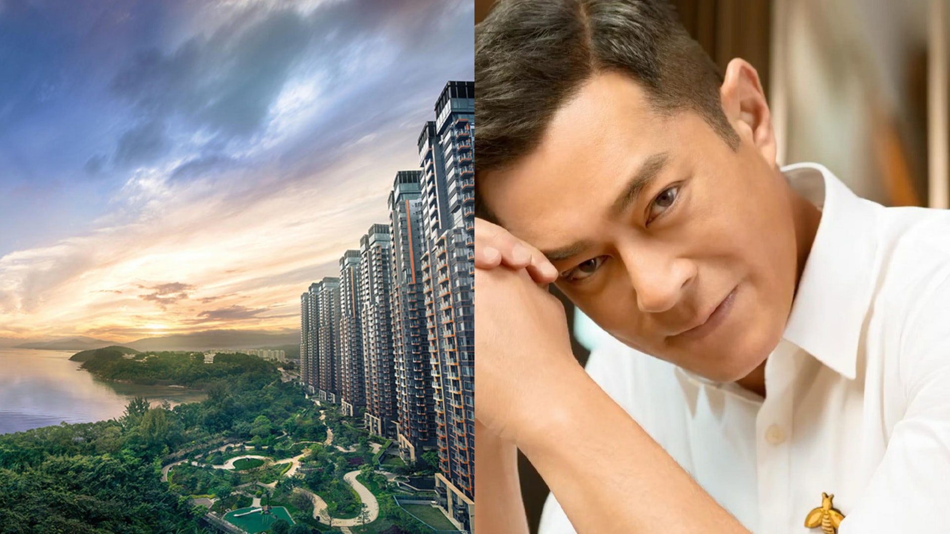 馬鞍山烏溪沙大埔北將成吸水旺財地盤點已入手風水屋藝人 馬鞍山烏溪沙大埔北將成吸水旺財地盤點已入手風水屋藝人