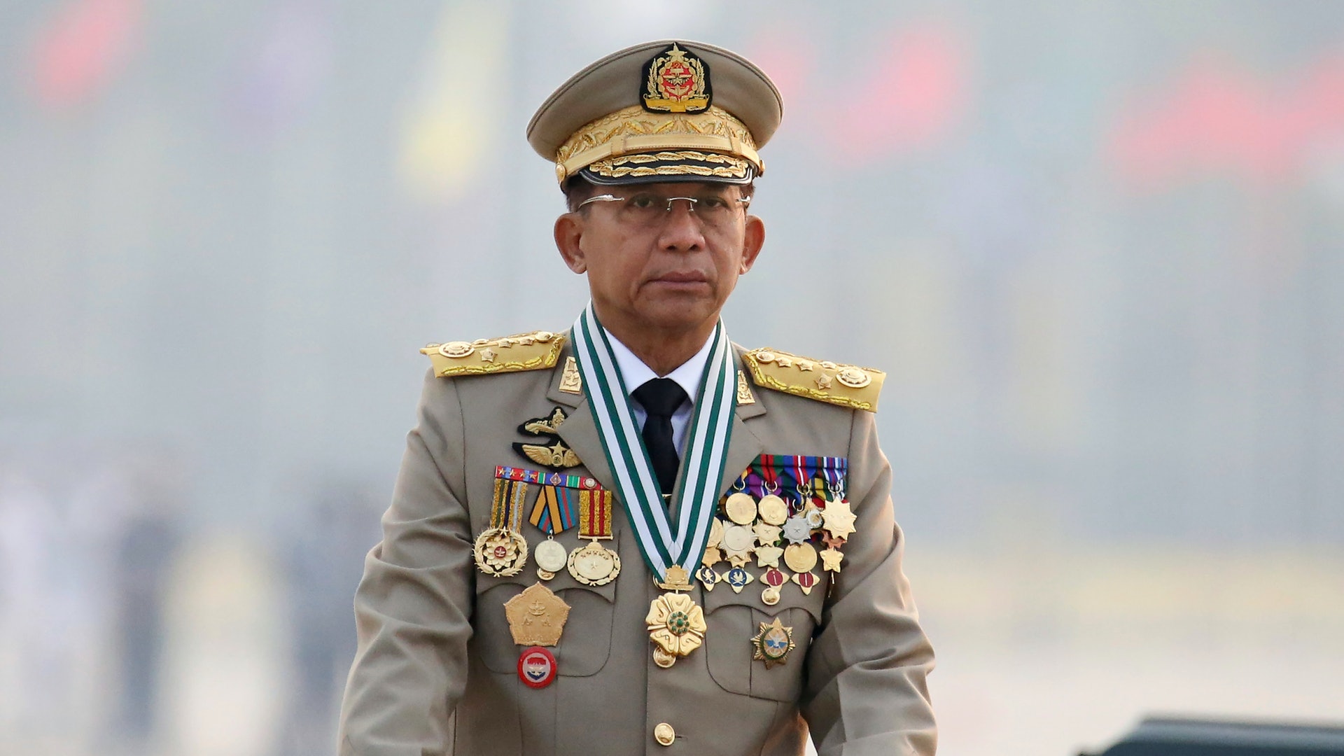 緬甸政變 克倫軍攻佔緬軍據點同盟軍及德昂軍與政府軍交火 緬甸政變 克倫軍攻佔緬軍據點同盟軍及德昂軍與政府軍交火