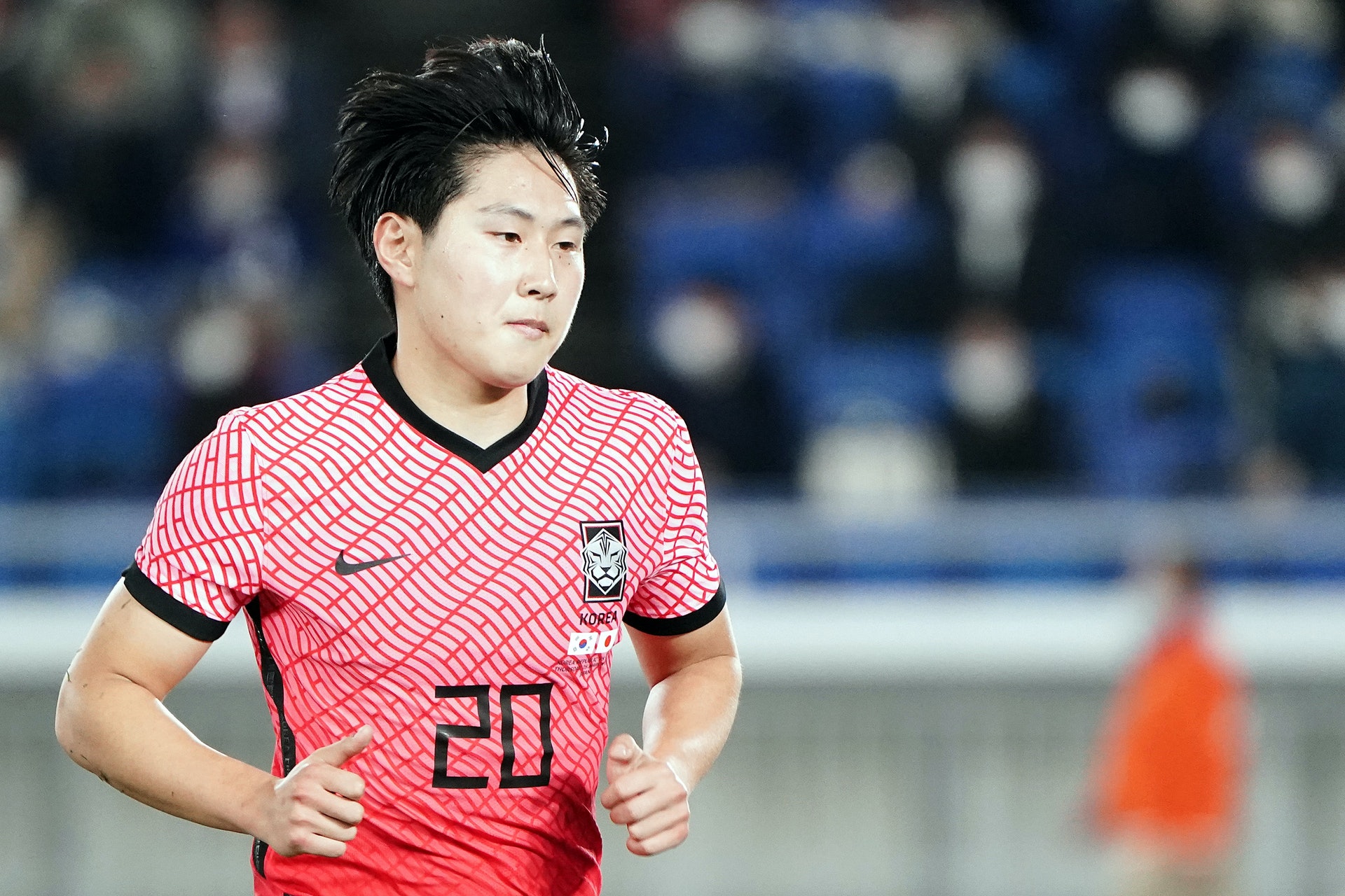 足球熱話 韓國隊球衣印日本國旗球迷氣炸 比起輸0 3更恥辱 香港01 即時體育 足球熱話 韓國隊球衣印日本國旗球迷氣炸 比起輸0 3更恥辱 香港01 即時體育