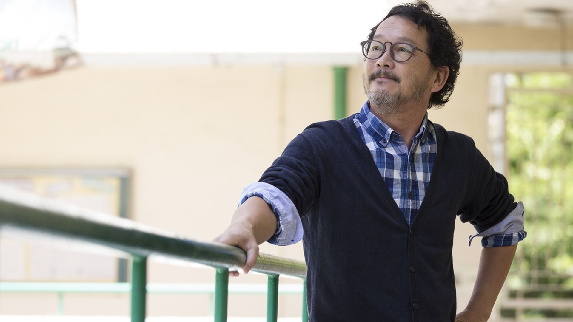 資深演員廖啟智於3月28日因胃癌逝世,終年66歲。 資深演員廖啟智於3月28日因胃癌逝世,終年66歲。
