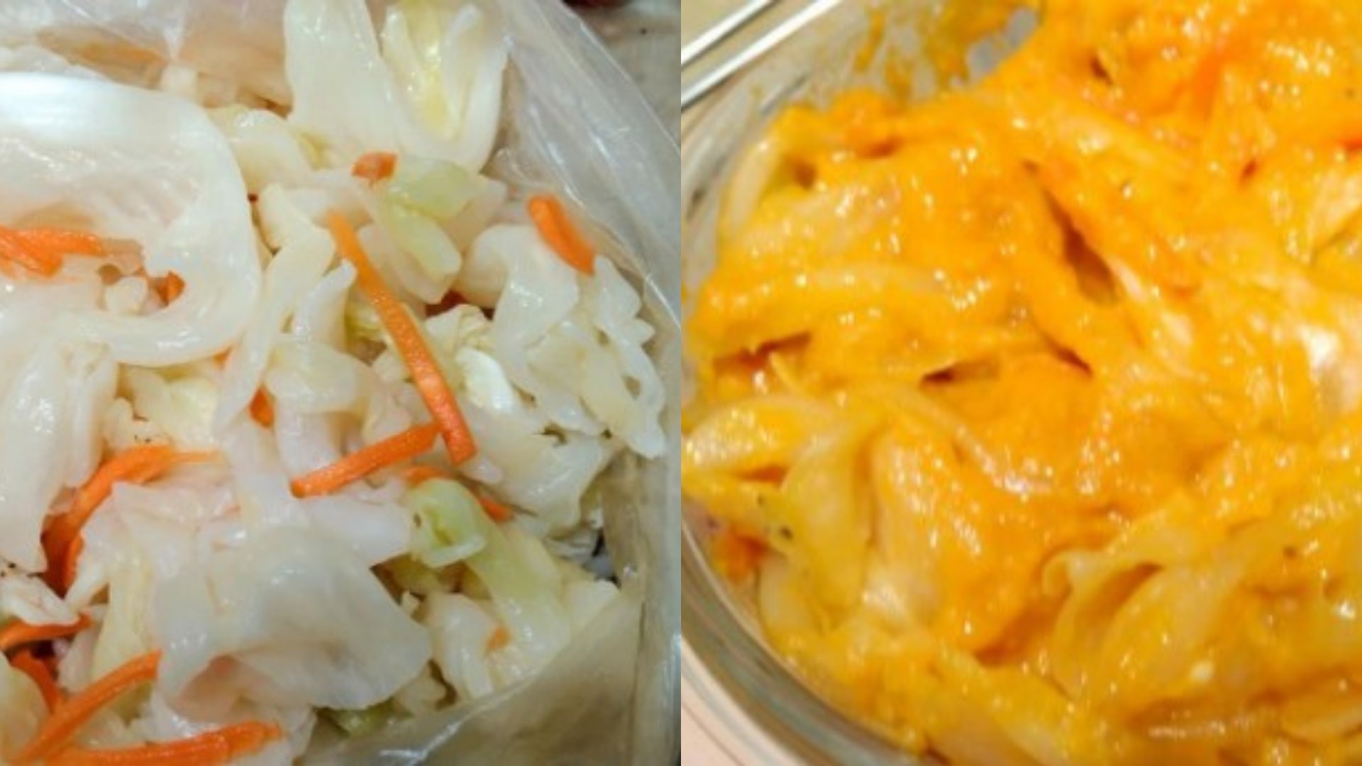 台灣美食 去鹽走青方法洗椰菜更快捷揭台式 黃金泡菜製作秘訣 台灣美食 去鹽走青方法洗椰菜更快捷揭台式 黃金泡菜製作秘訣