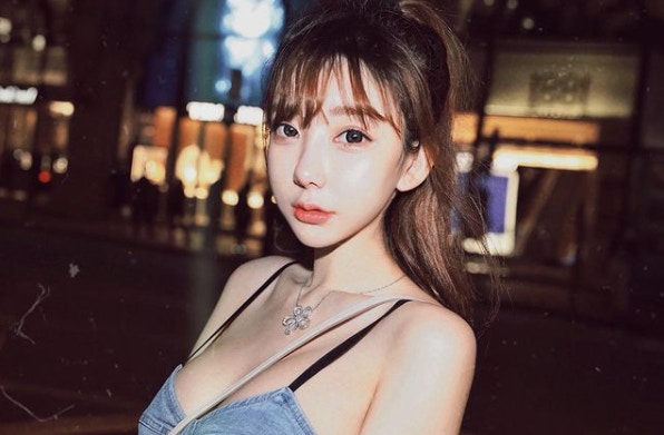 Cammi係P圖達人。（IG：cbbheree）