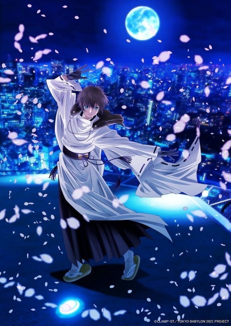 Clamp 東京巴比倫21 動畫涉嚴重抄襲官方道歉宣布停止製作