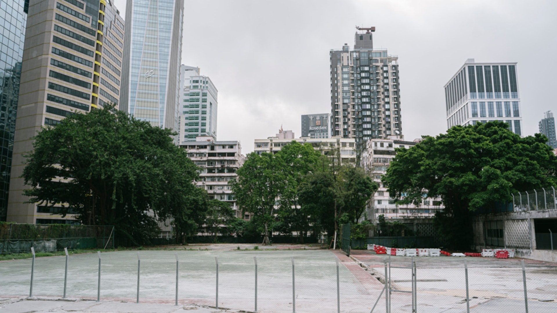 百億地王|加路連山道商業地周五截標 業界憂限制多或增流標風險 百億地王|加路連山道商業地周五截標 業界憂限制多或增流標風險