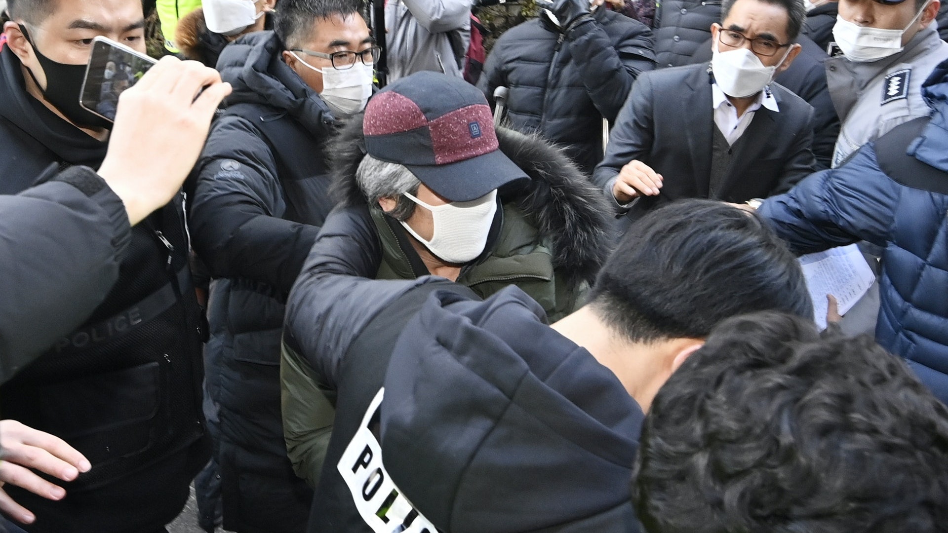 素媛案|趙斗淳出獄驚訝外界討厭他 3個月幾乎沒出門無意欲工作 素媛案|趙斗淳出獄驚訝外界討厭他 3個月幾乎沒出門無意欲工作