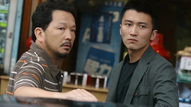 廖啟智逝世|TVB連環播舊作 《律政強人》後播金像級《証人》 廖啟智逝世|TVB連環播舊作 《律政強人》後播金像級《証人》