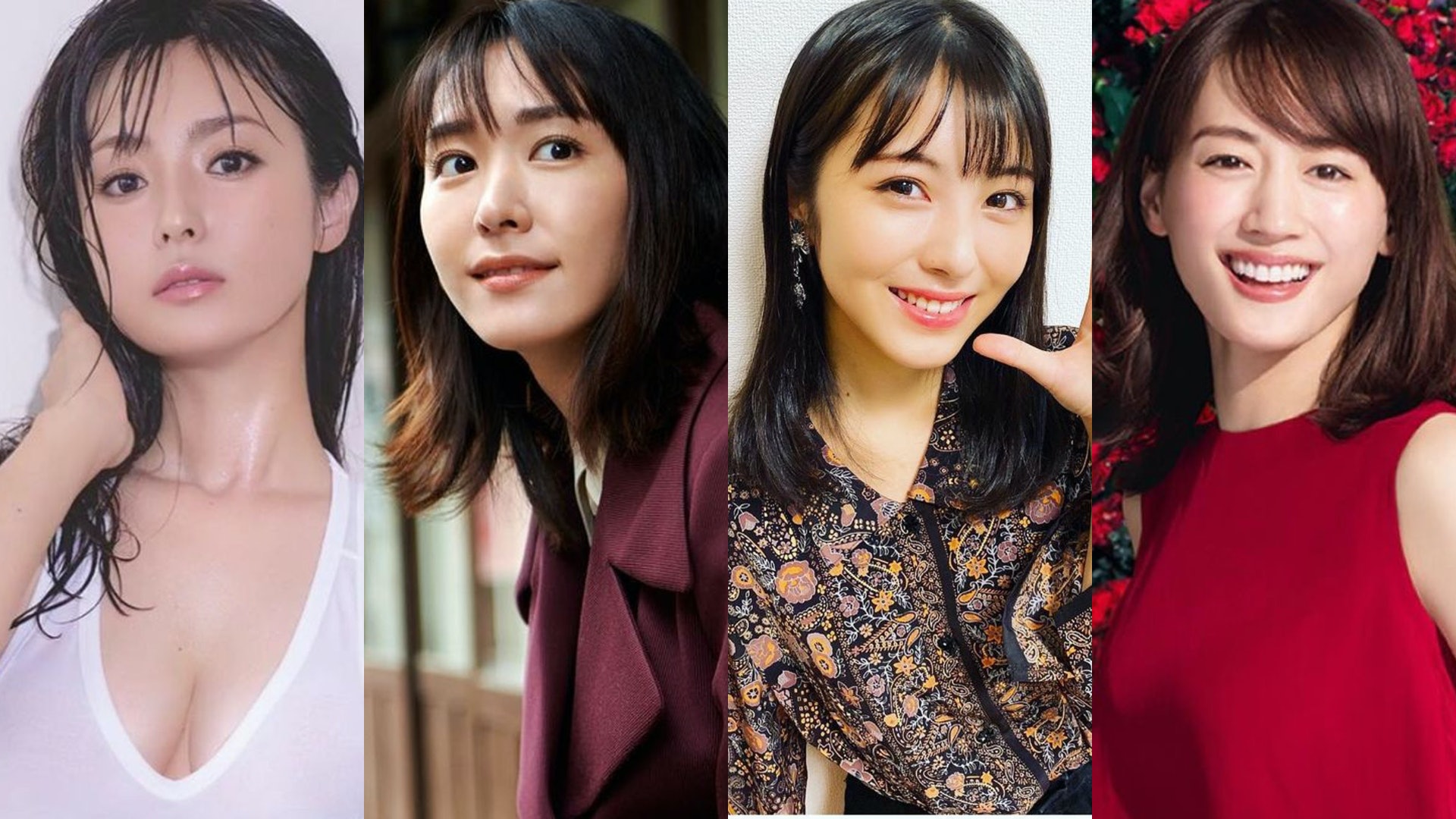 深田恭子 香港01 深田恭子 香港01