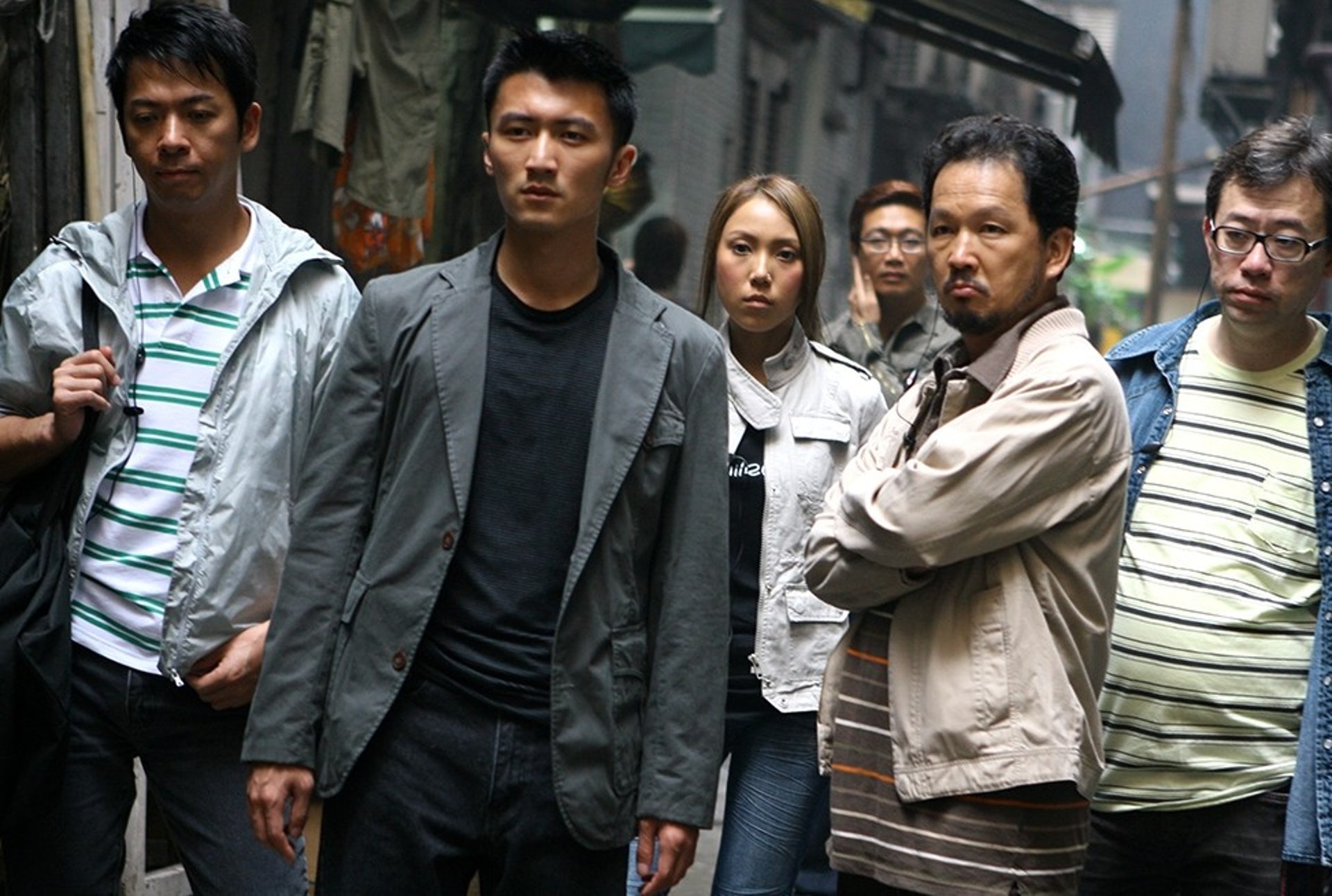 無綫將於本周六(3日)晚上8時30分特別安排播映《永遠懷念您 廖啟智:証人》 無綫將於本周六(3日)晚上8時30分特別安排播映《永遠懷念您 廖啟智:証人》