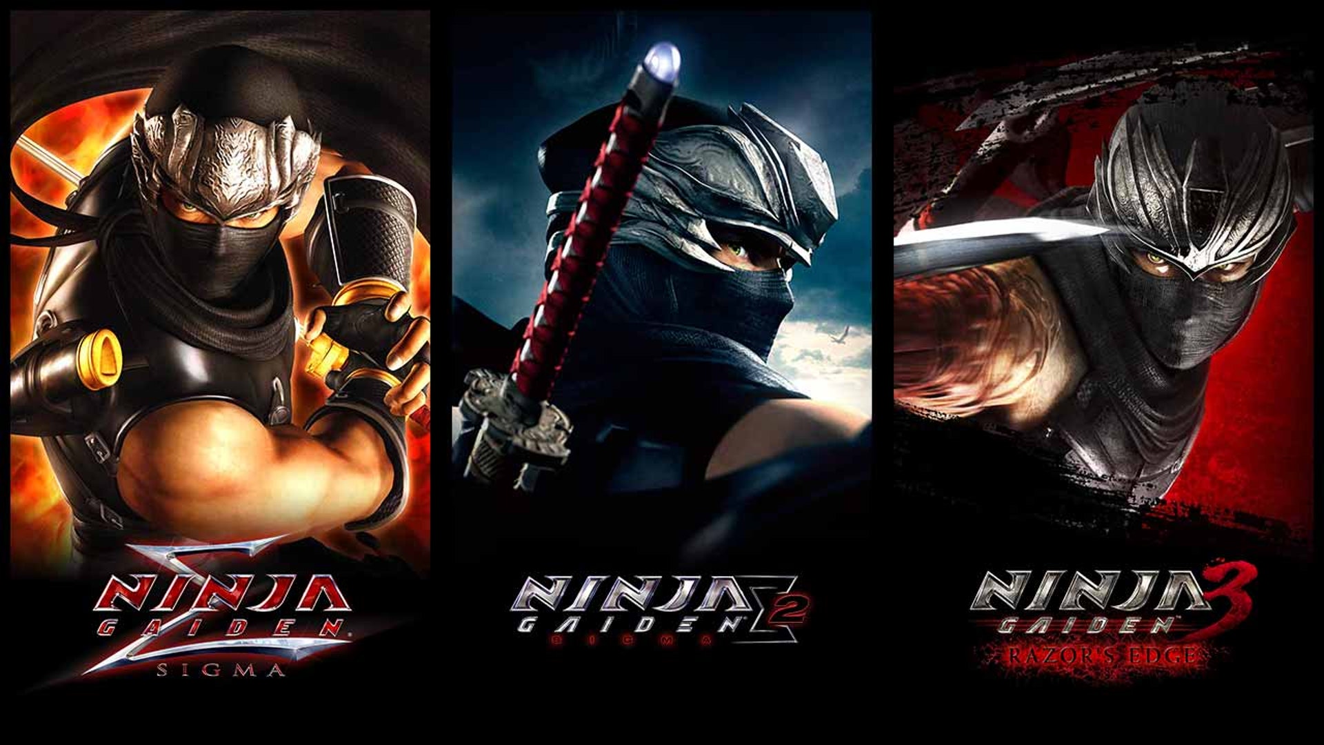 忍者外傳合輯 續作何時公布 與仁王合作 製作人揭6大秘密 香港01 遊戲動漫 忍者外傳合輯 續作何時公布 與仁王合作 製作人揭6大秘密 香港01 遊戲動漫