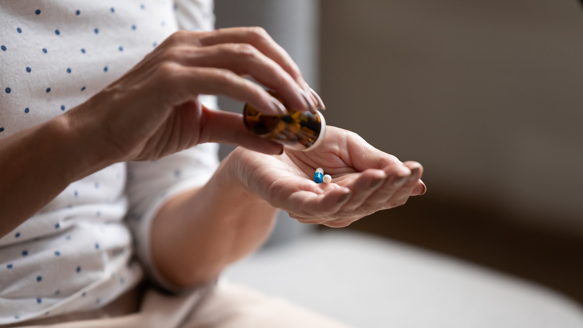 治療前患者清楚藥物的副作用，能夠提高患者對治療的依從性。