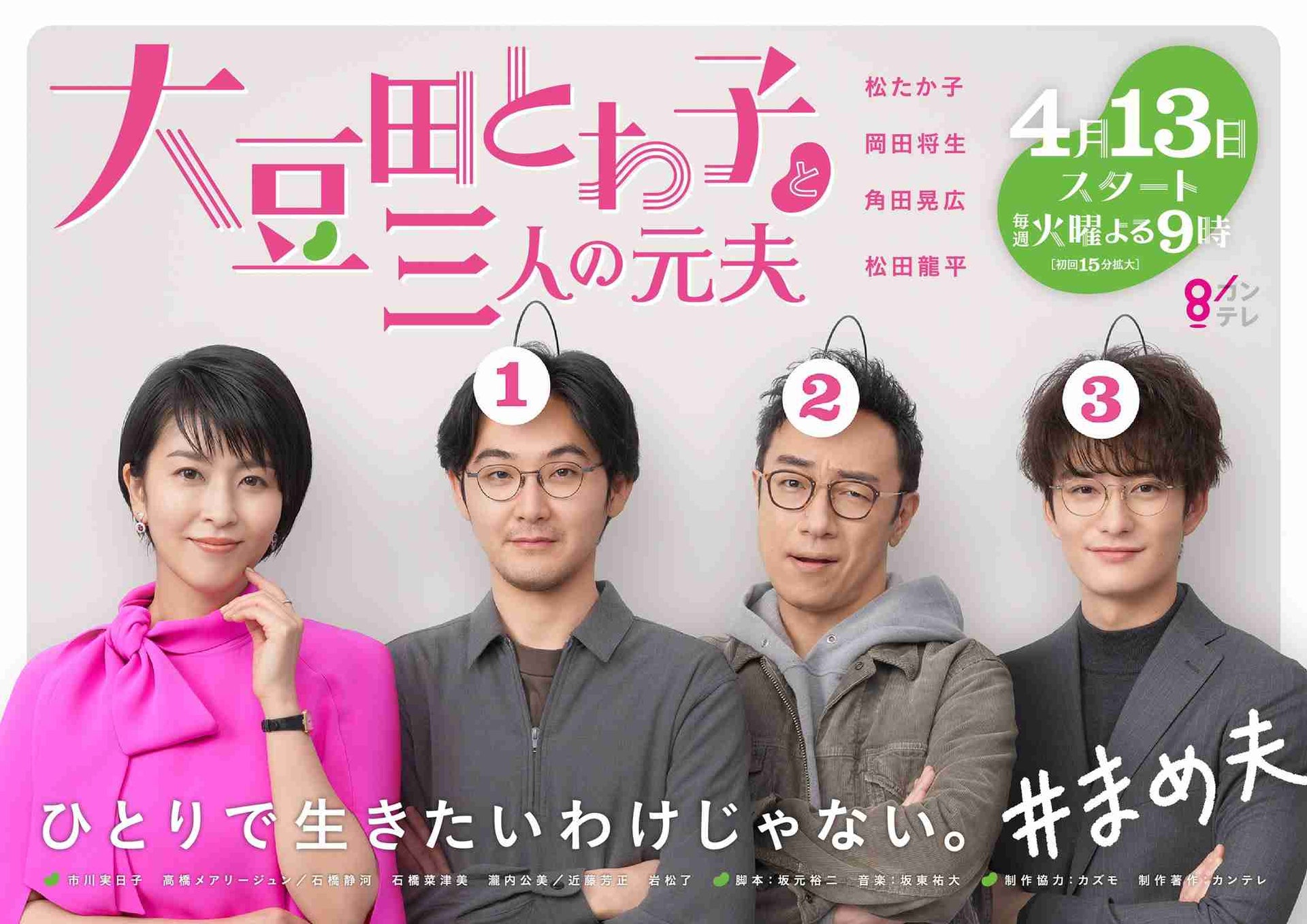 21春季日劇 28套陣容足本睇主演卡士竟然 年不變 香港01 即時娛樂 21春季日劇 28套陣容足本睇主演卡士竟然 年不變 香港01 即時娛樂