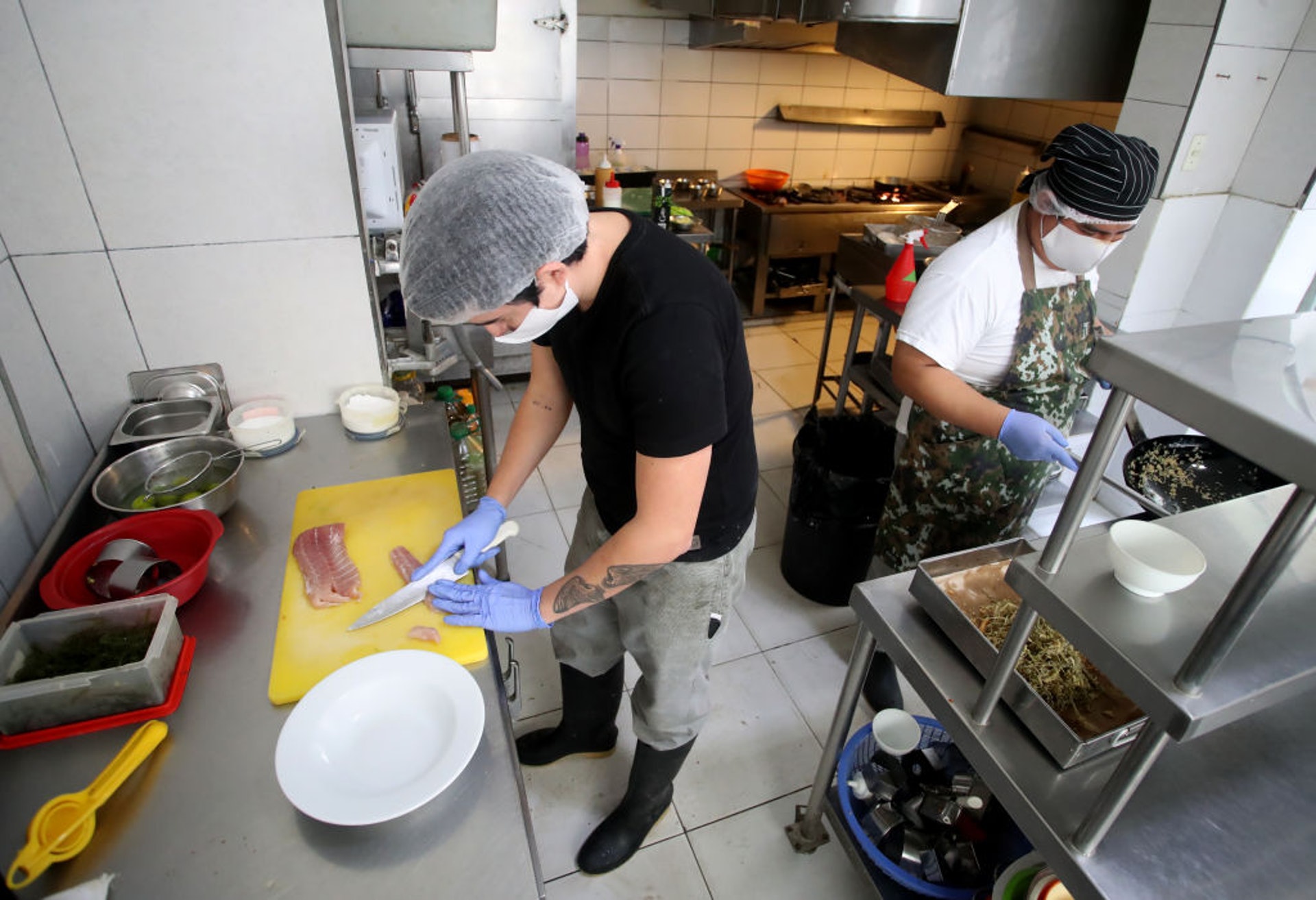 (示意圖非當事人,GettyImages) (示意圖非當事人,GettyImages)