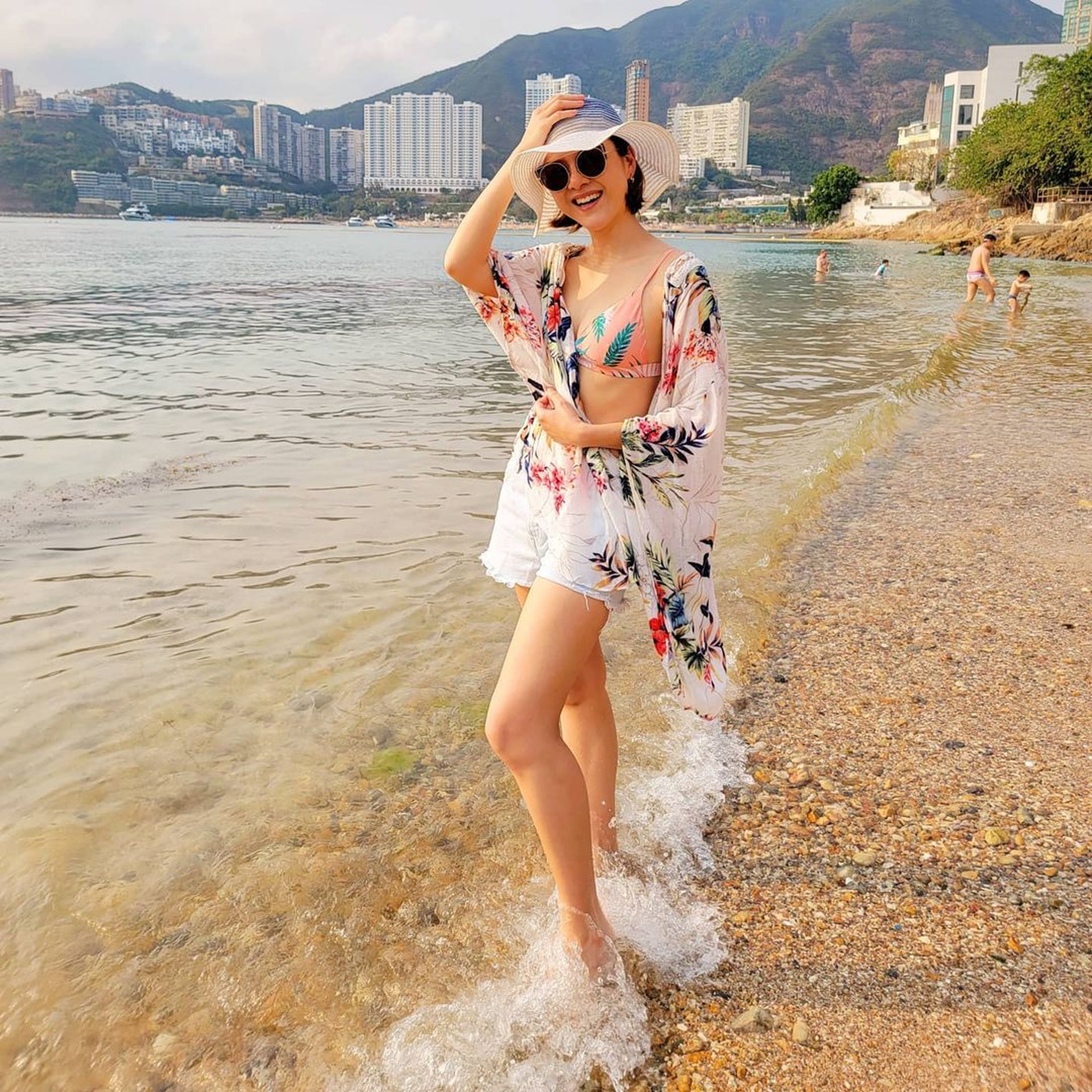 多圖 夏天未到已提早水着上陣一文睇清邊啲女星4月就曬泳裝 香港01 即時娛樂 多圖 夏天未到已提早水着上陣一文睇清邊啲女星4月就曬泳裝 香港01 即時娛樂