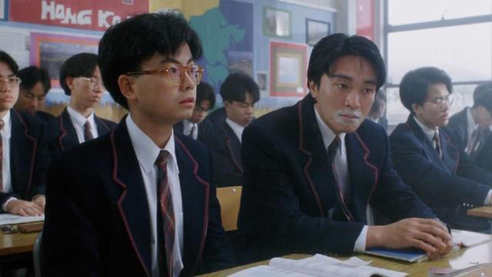 細龜」黃一山入行逾30年首打官司遭拖欠9.4萬尾數反被控毀約