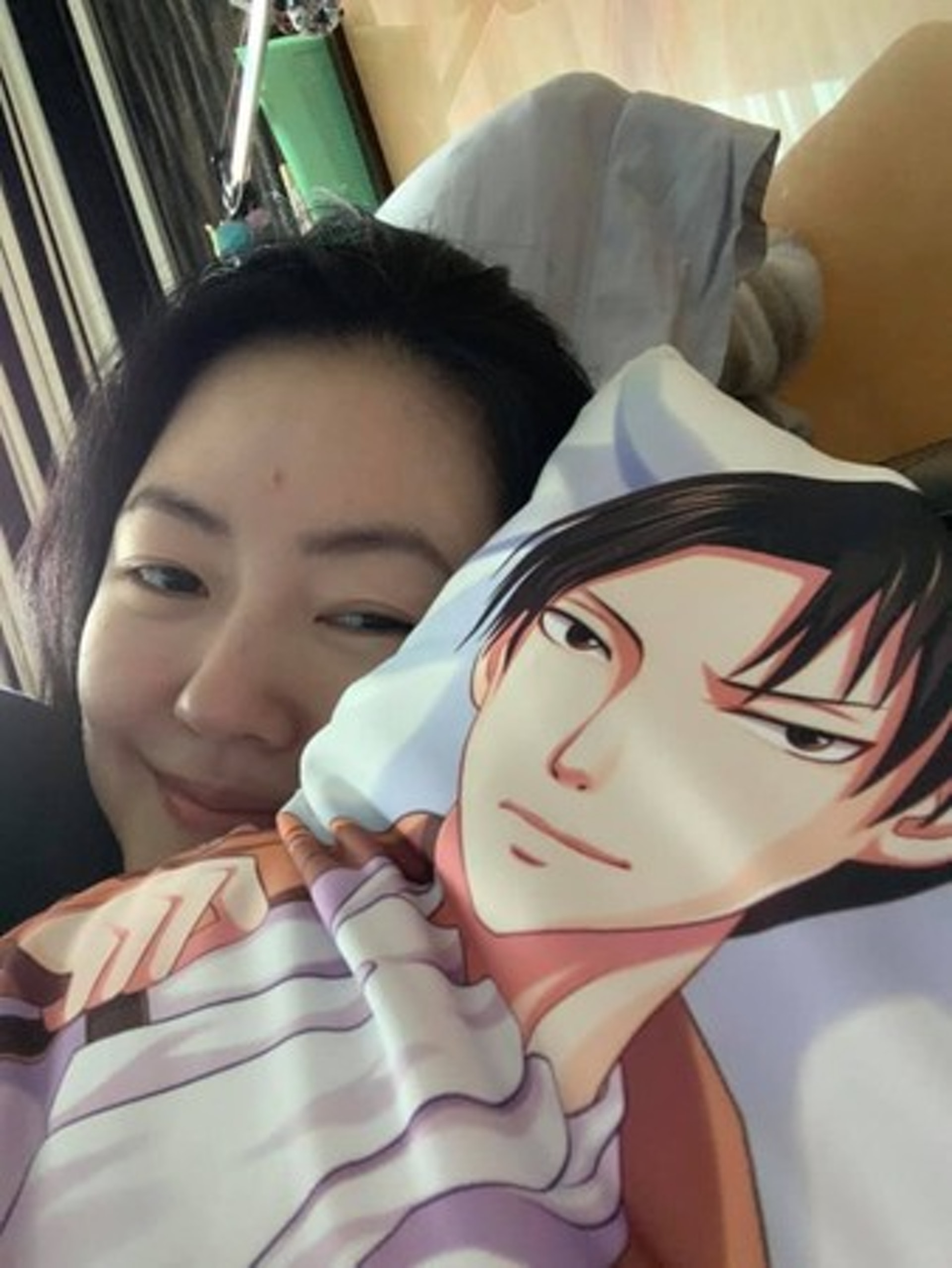 進擊的巨人 小s都係fans 公開與里維兵長床照 他介入我的婚姻 進擊的巨人 小s都係fans 公開與里維兵長床照 他介入我的婚姻