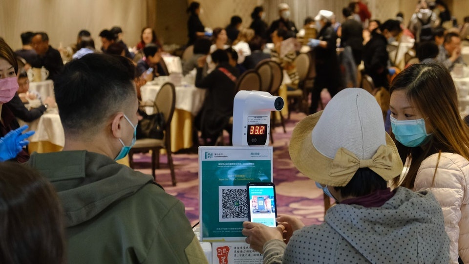 安心出行|食環署復活節檢控15間餐廳 涉未確保顧客嘟app或登記 安心出行|食環署復活節檢控15間餐廳 涉未確保顧客嘟app或登記