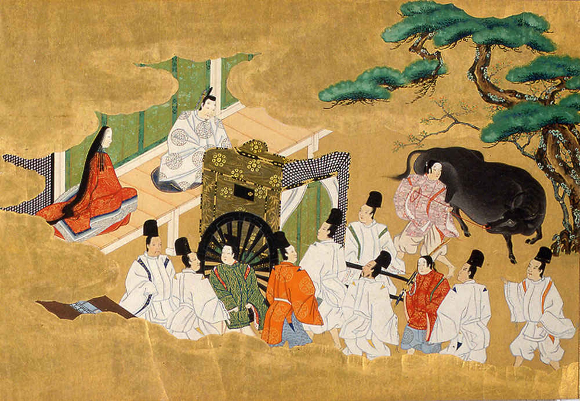 楊照談太宰治 從人間失格作者自殺直視生死選擇水死的背後原因 楊照談太宰治 從人間失格作者自殺直視生死選擇水死的背後原因