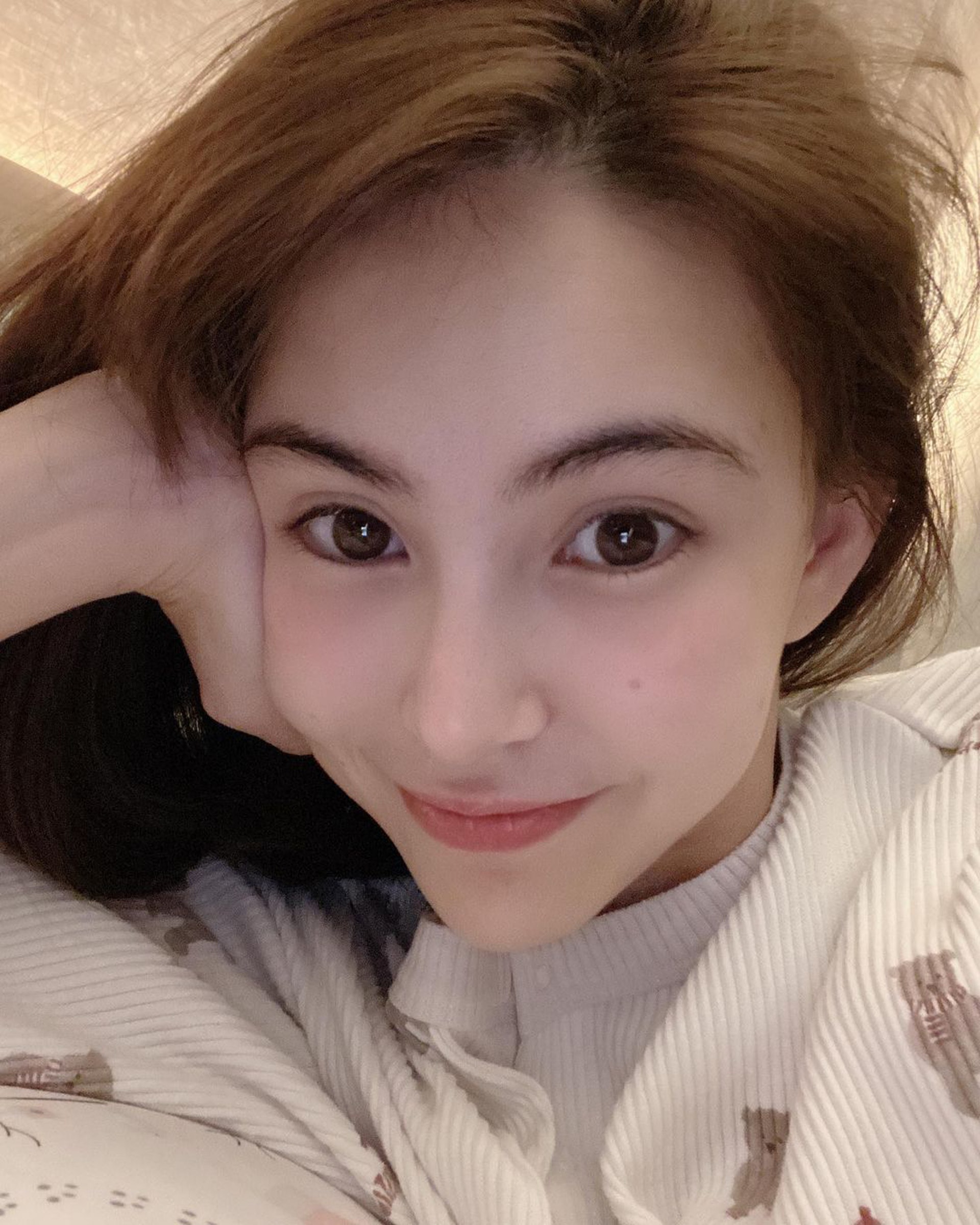昆凌(IG@hannah_quinlivan) 昆凌(IG@hannah_quinlivan)