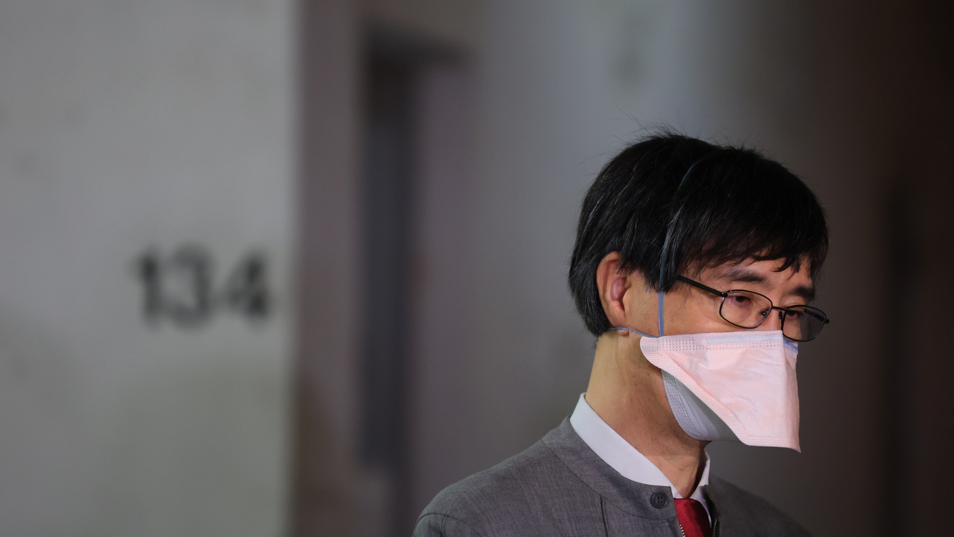 新冠疫苗|袁國勇不建議購阿斯利康 可考慮轉買重組蛋白疫苗 新冠疫苗|袁國勇不建議購阿斯利康 可考慮轉買重組蛋白疫苗