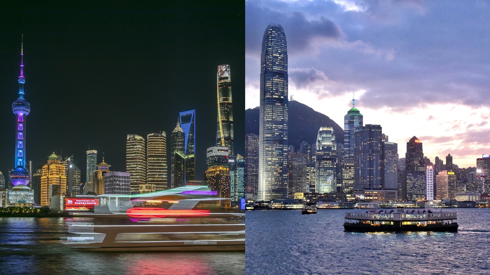 上海去年物價升6% 取代香港成全球生活成本最高城市