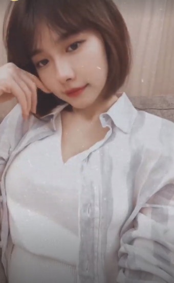 骚女 