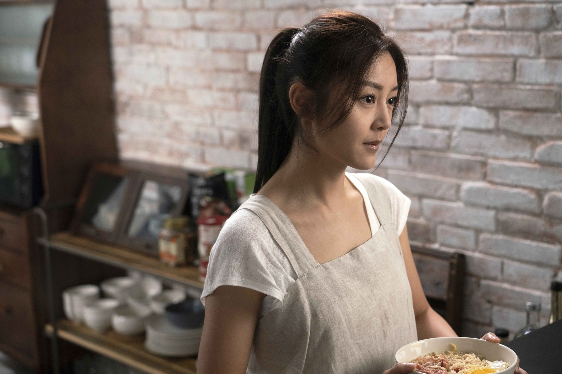 不日成婚 36歲衛詩雅入行13年辛酸曾零收入自覺無用 不敢結婚 不日成婚 36歲衛詩雅入行13年辛酸曾零收入自覺無用 不敢結婚