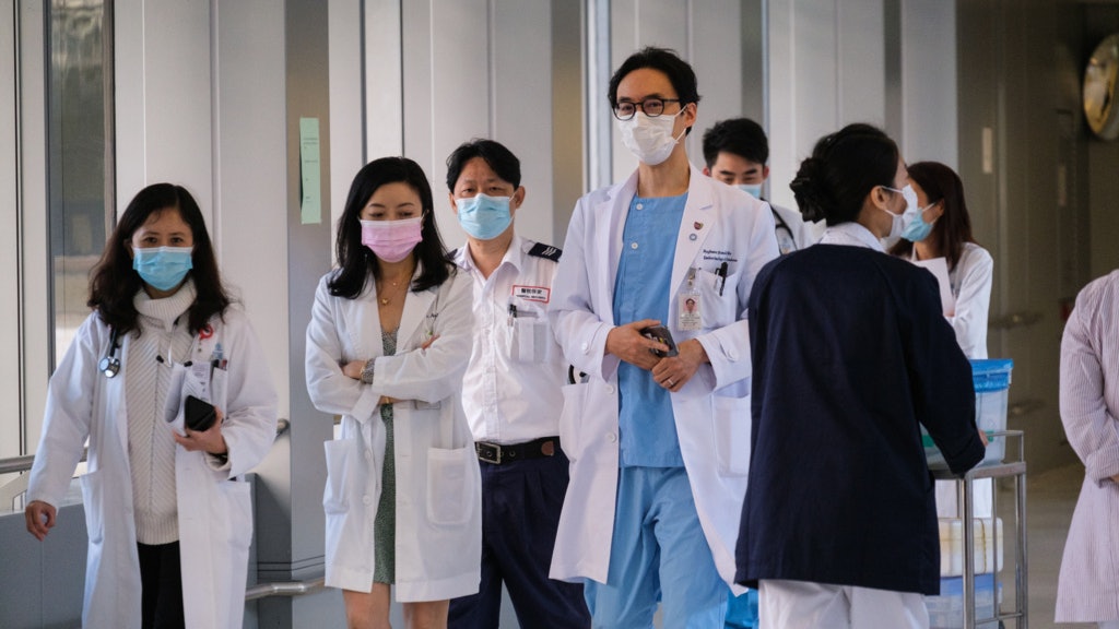 輸入專才|港府開放8工種 勞聯促做好把關:部分配額不宜太進取 輸入專才|港府開放8工種 勞聯促做好把關:部分配額不宜太進取