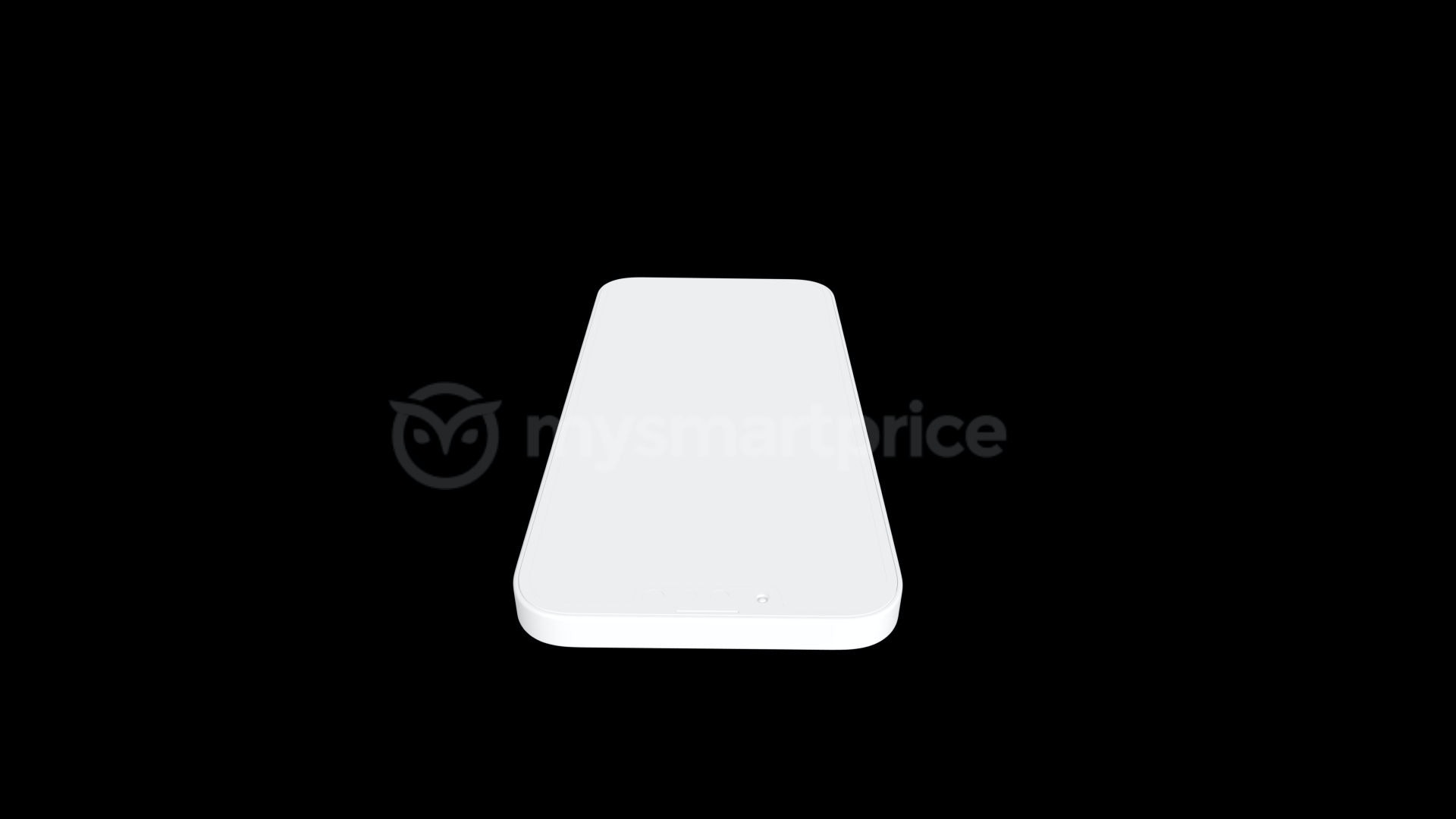 iPhone 13外觀流出(mysmartprice圖片) iPhone 13外觀流出(mysmartprice圖片)