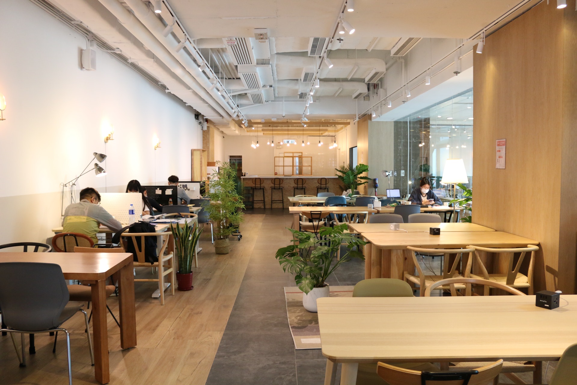 DSE|港島5大高質自修室五星酒店望海溫書$50起最平$30包飲品 Dse|港島5大高質自修室五星酒店望海溫書$50起最平$30包飲品