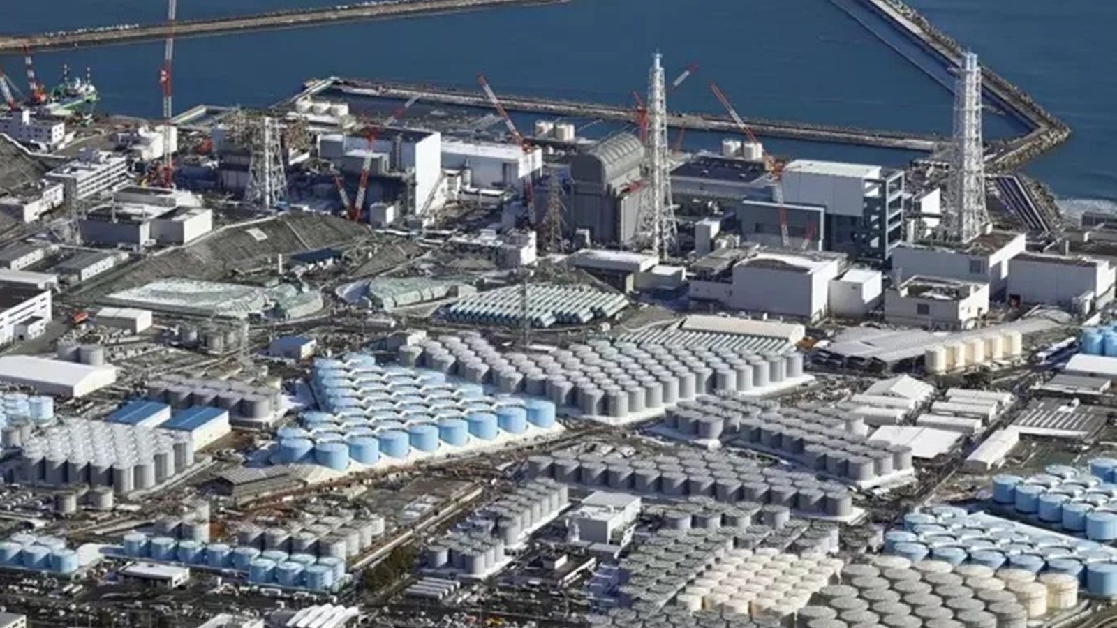 日本核廢水|政府首度舉行説明會 福島民眾要求提供更多支援 日本核廢水|政府首度舉行説明會 福島民眾要求提供更多支援
