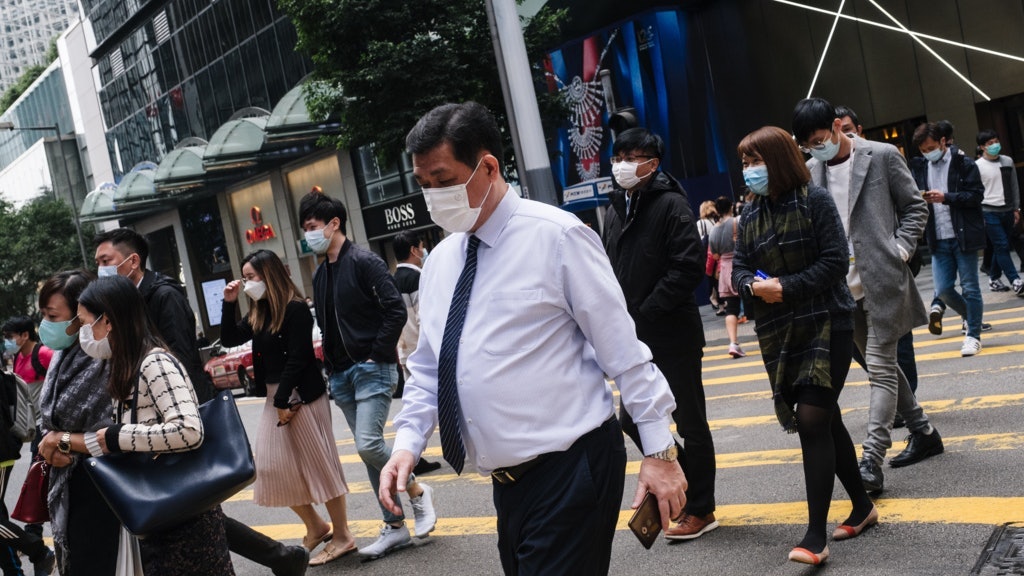 失業率|最新失業率回落至6.8% 仍有約25.98萬人失業 失業率|最新失業率回落至6.8% 仍有約25.98萬人失業