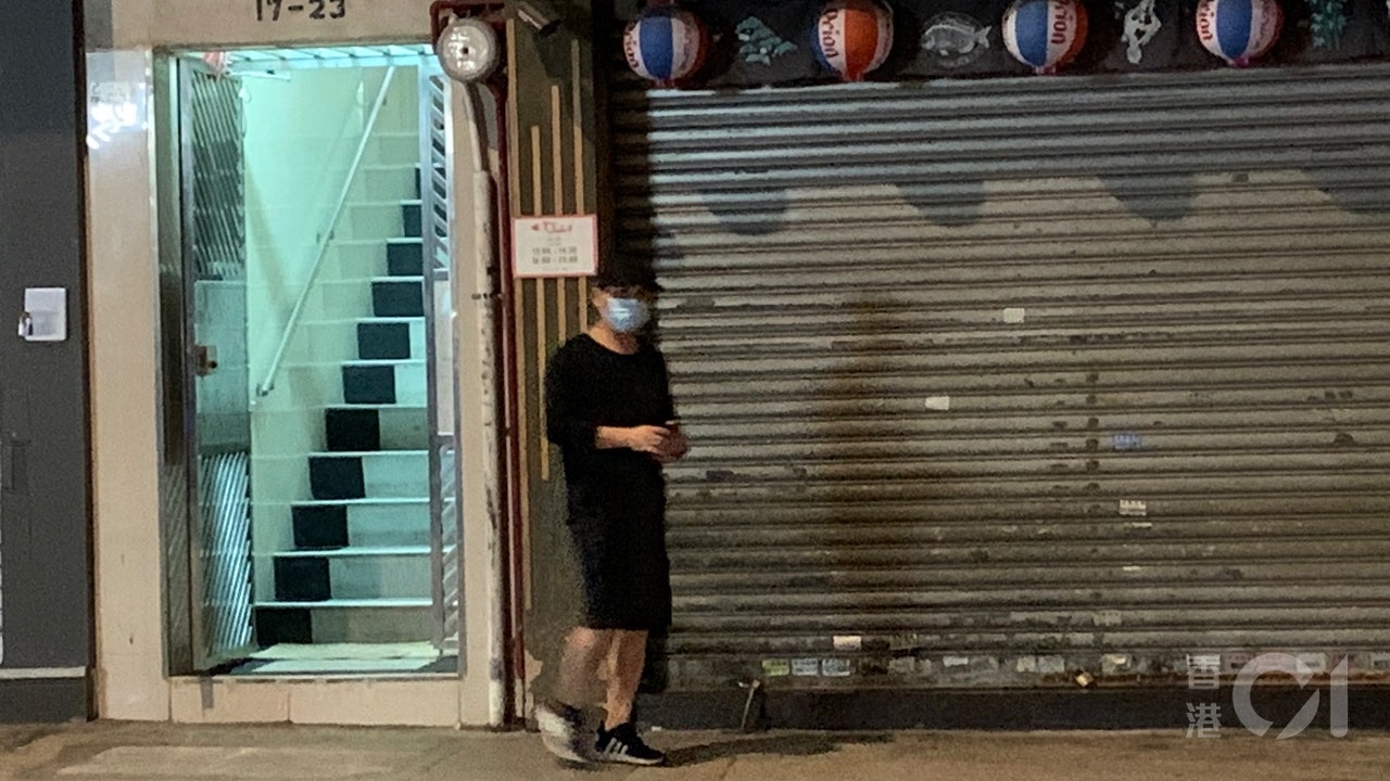 變種病毒|許樹昌籲市民接種疫苗 復必泰仍能中和南非變種病毒 變種病毒|許樹昌籲市民接種疫苗 復必泰仍能中和南非變種病毒