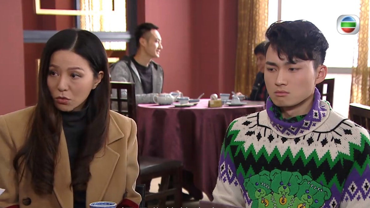 祖母怕孫仔變白癡要求改名台爸問點做呂秋遠 你先戒掉做媽寶 祖母怕孫仔變白癡要求改名台爸問點做呂秋遠 你先戒掉做媽寶