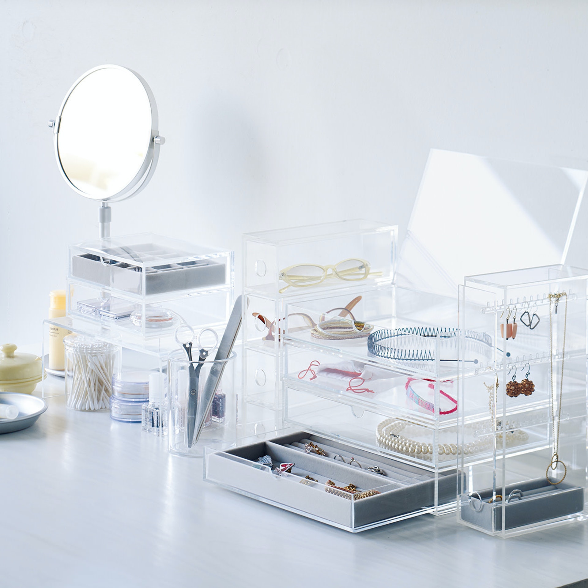 【MUJI無印良品減價|MUJI week】MUJI無印良品由即日起至25/4進行半年一度的「MUJI week無印良品週間」減價,精選收納、服飾貨品低至7折,MUJI passport會員更享額外9折。(MUJI) 【MUJI無印良品減價|MUJI week】MUJI無印良品由即日起至25/4進行半年一度的「MUJI week無印良品週間」減價,精選收納、服飾貨品低至7折,MUJI passport會員更享額外9折。(MUJI)