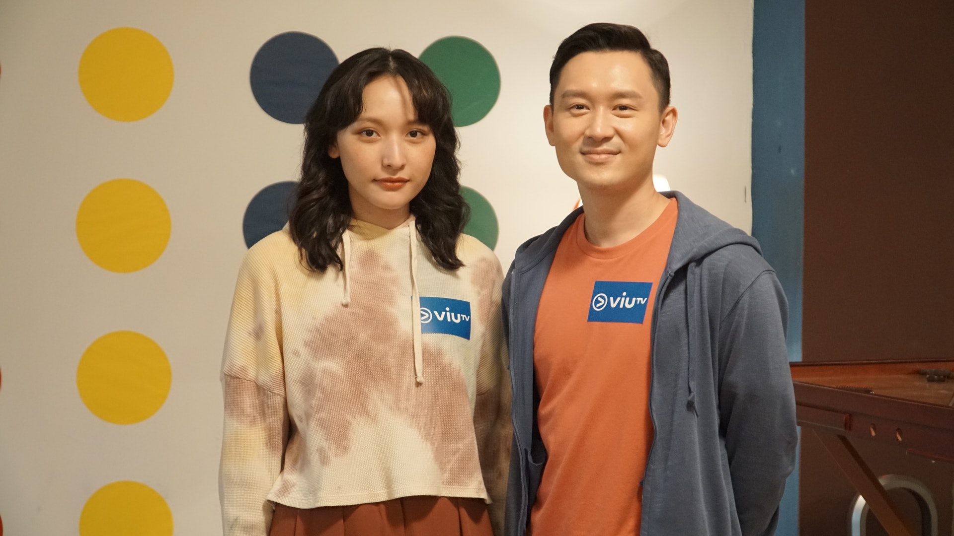 IT狗|凌文龍陳漢娜大讚班底有默契夾得開心:OT都冇問題! IT狗|凌文龍陳漢娜大讚班底有默契夾得開心:OT都冇問題!