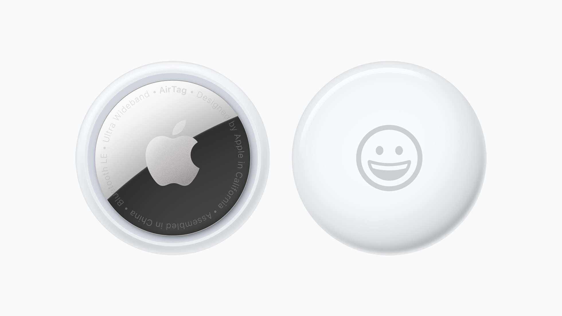 AirTag（Apple）