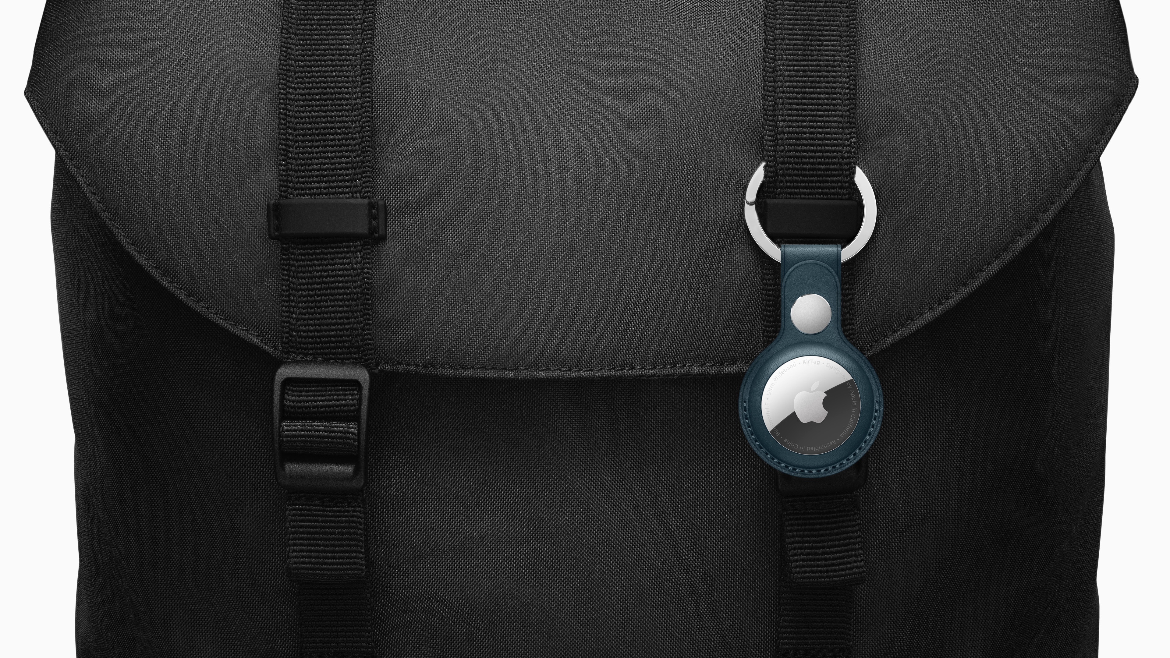 AirTag（Apple）