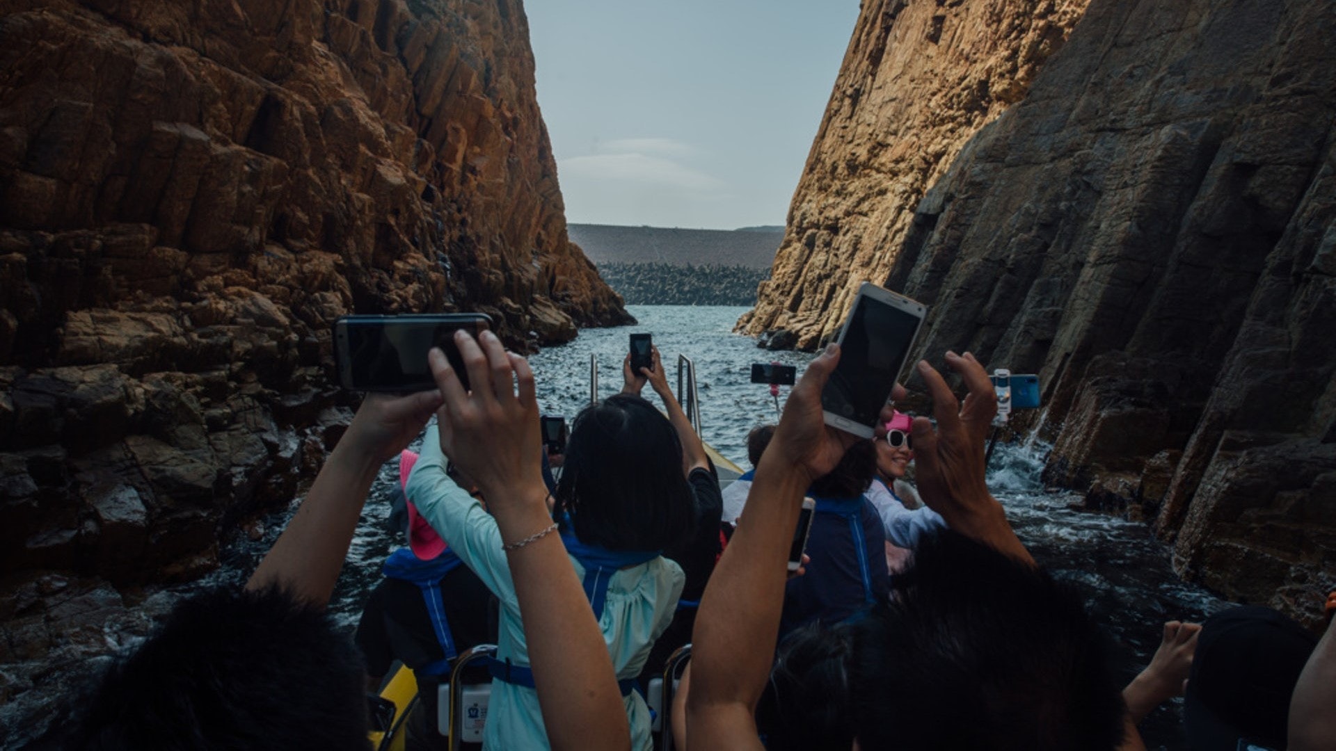 旅遊氣泡|姚思榮:有機會於下月開展 料本地遊亦最快下月初出團 旅遊氣泡|姚思榮:有機會於下月開展 料本地遊亦最快下月初出團