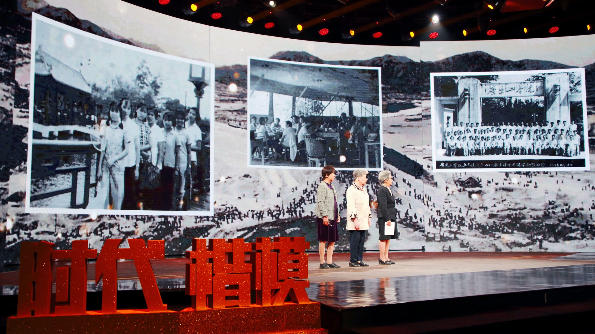 東江水 滿足香港淡水需求東深供水工程建設者獲授 時代楷模 香港01 即時中國