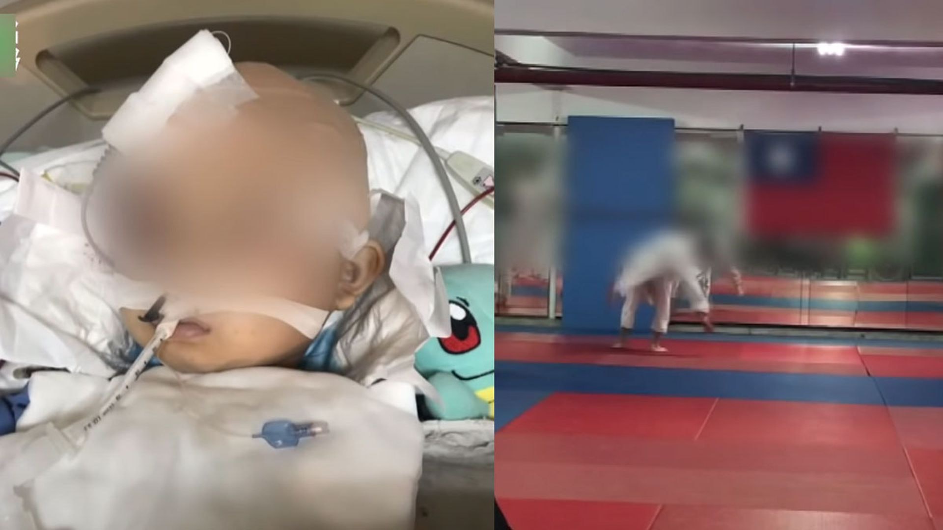 台7歲童學柔道腦死律師 摔還沒學會被摔的小孩 才是問題 香港01 台灣新聞 台7歲童學柔道腦死律師 摔還沒學會被摔的小孩 才是問題 香港01 台灣新聞