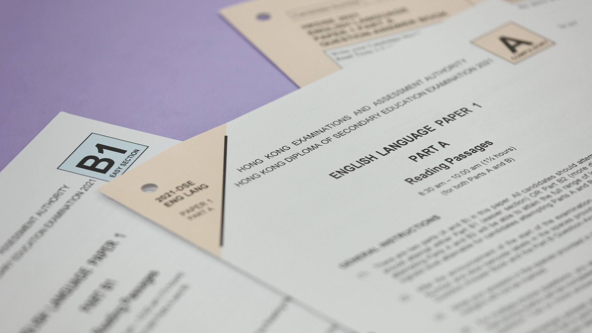 Dse 21 英文閱讀談健康飲食 太空議題老師 程度與往年相若 Dse 21 英文閱讀談健康飲食 太空議題老師 程度與往年相若