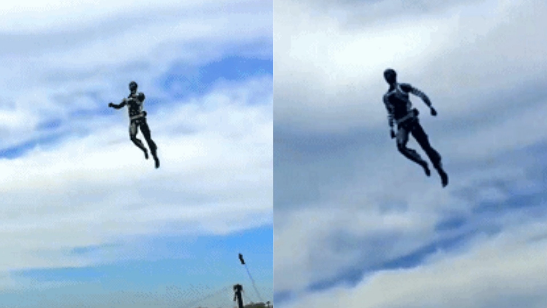 迪士尼3年秘密打造真實Marvel英雄 背後是一個70年歷史神秘組織 迪士尼3年秘密打造真實Marvel英雄 背後是一個70年歷史神秘組織