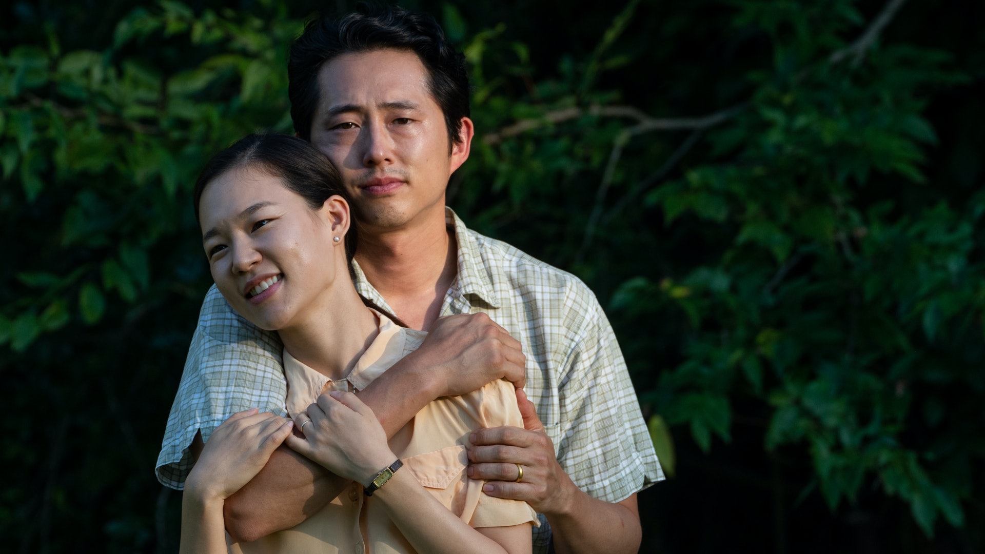 農情家園影評|《上流寄生族》農村版?韓裔移民美國夢碎寄生下流 農情家園影評|《上流寄生族》農村版?韓裔移民美國夢碎寄生下流