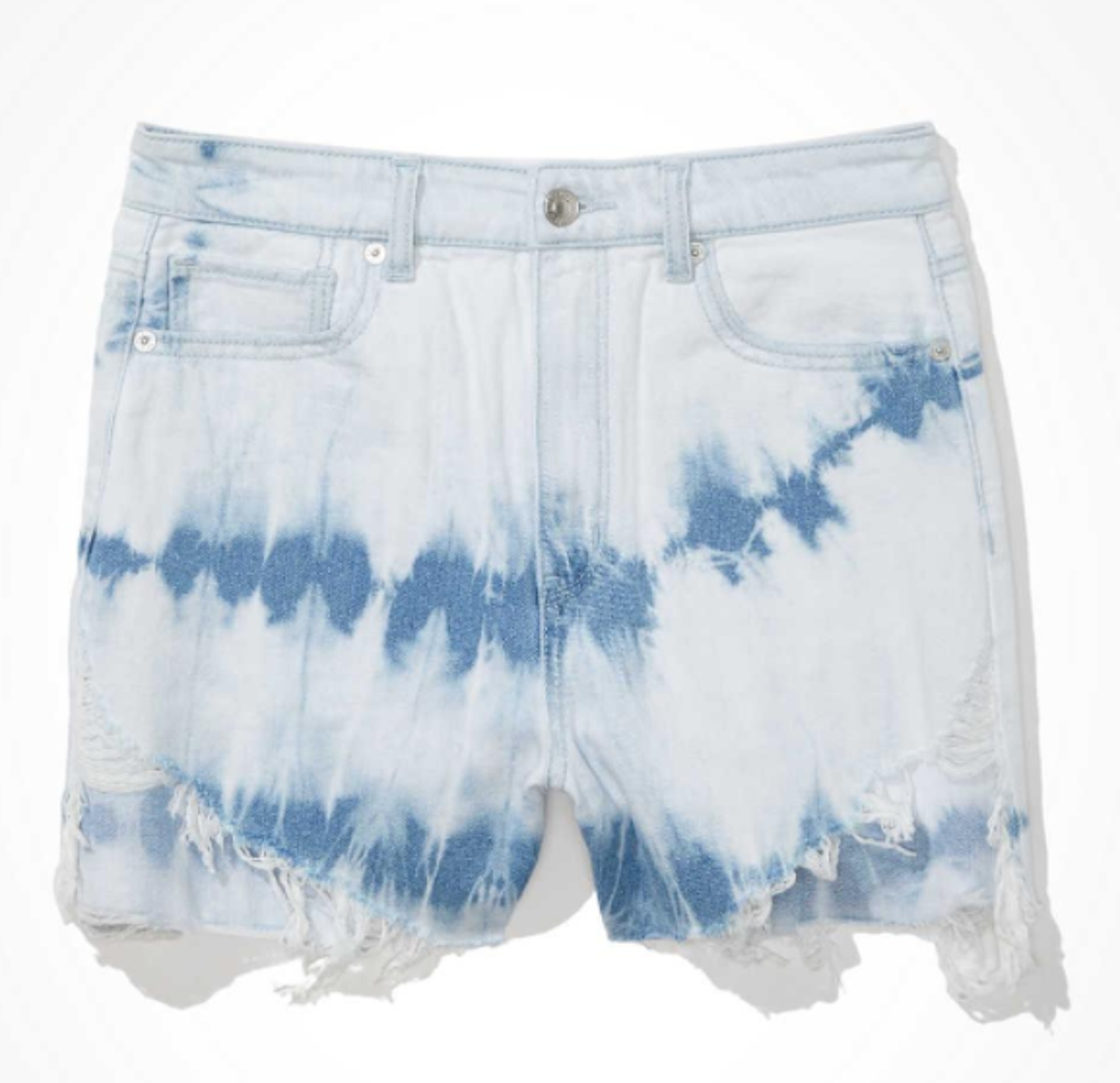 肉腿穿短褲的5大掩眼法(American Eagle Hong Kong官網) 肉腿穿短褲的5大掩眼法(American Eagle Hong Kong官網)